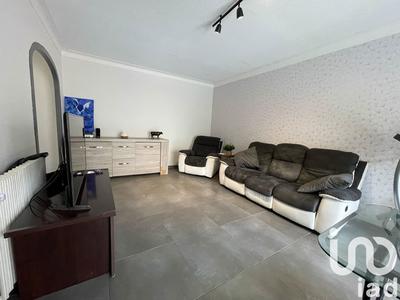 Maison de ville - 100 m² - 4 pièces