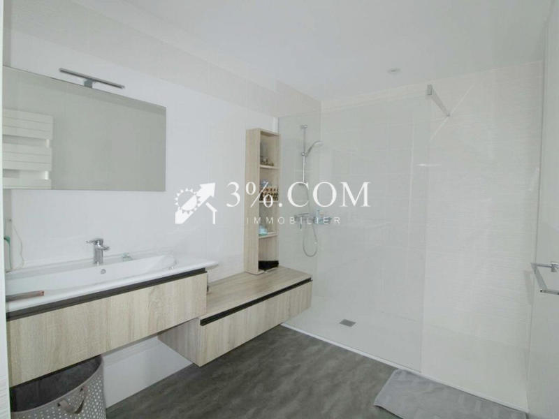 Maison - 122 m² - 5 pièces