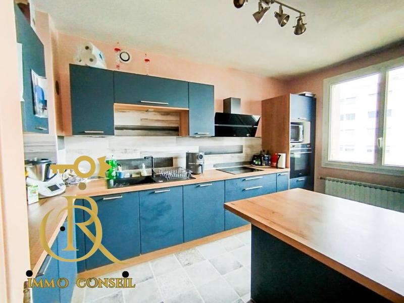 Pavillon - 183 m² - 6 pièces