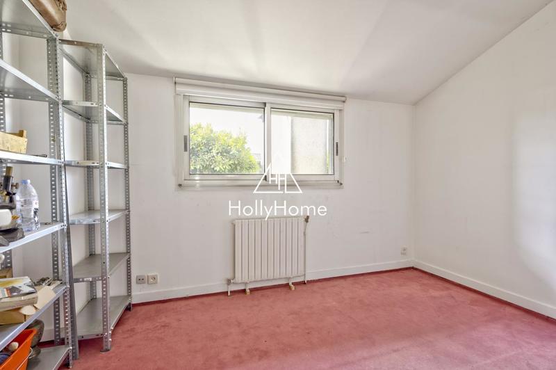 Maison ancienne - 237 m² - 7 pièces