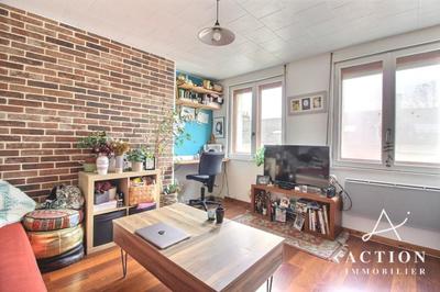 Appartement - 39 m² - 2 pièces