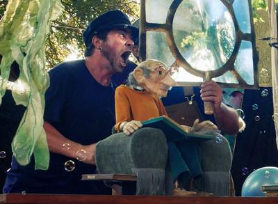 Saison Culturelle : Pp Project