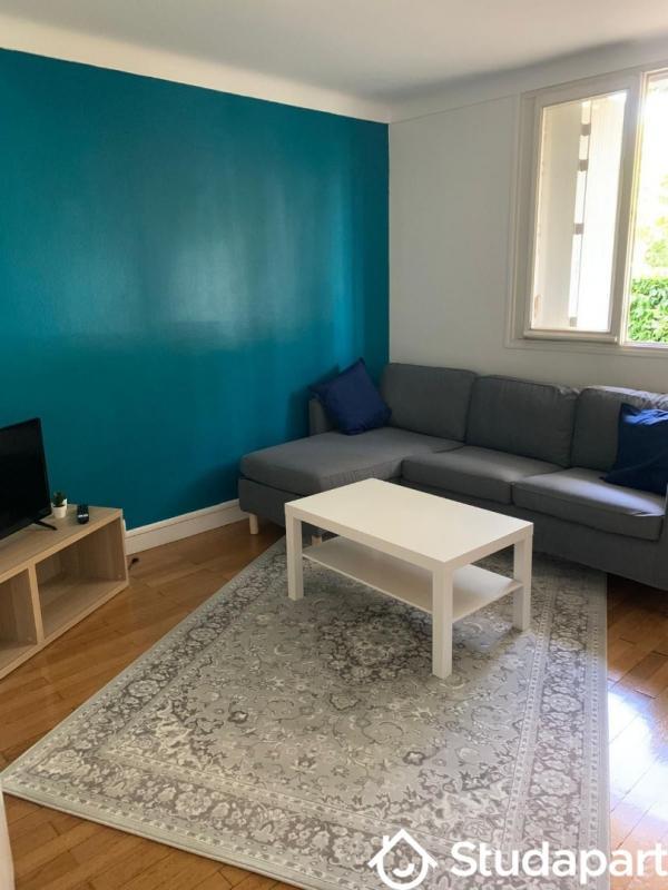 Appartement - 50 m² - 3 pièces