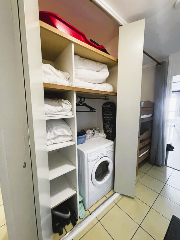 Studio - 27 m² - 1 pièce