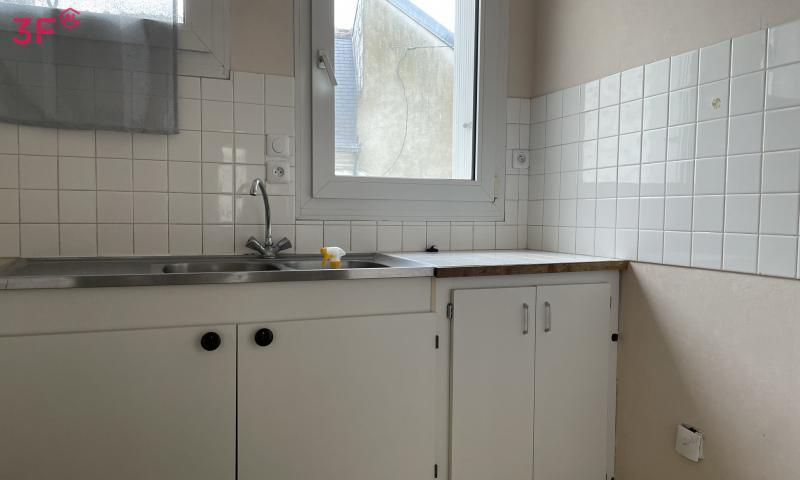 Appartement - 51 m² - 2 pièces