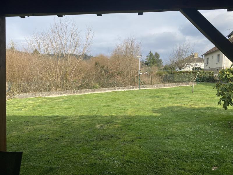 Maison - 137 m² - 7 pièces