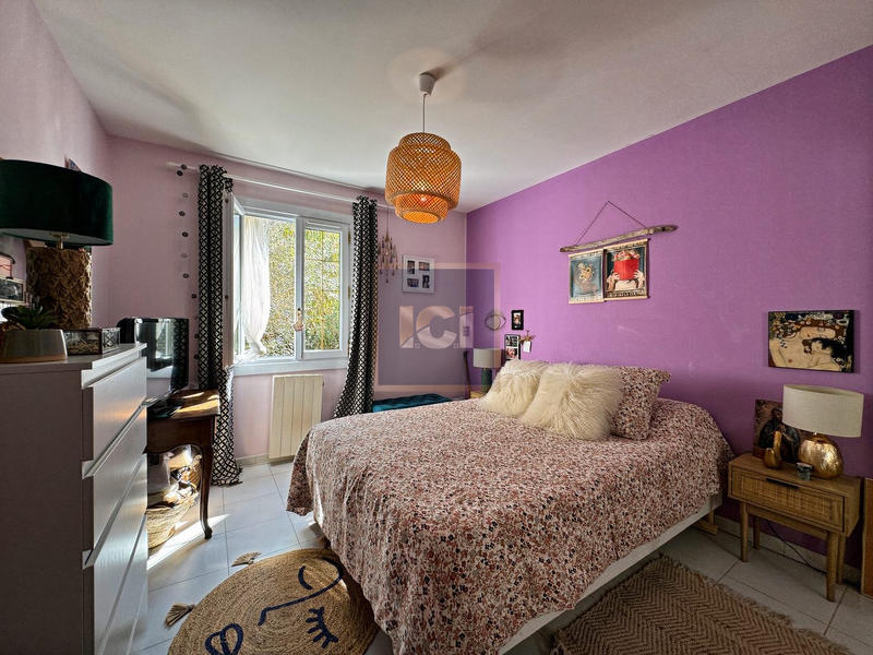 Villa - 89 m² - 4 pièces