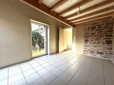 Appartement - 53 m² - 3 pièces