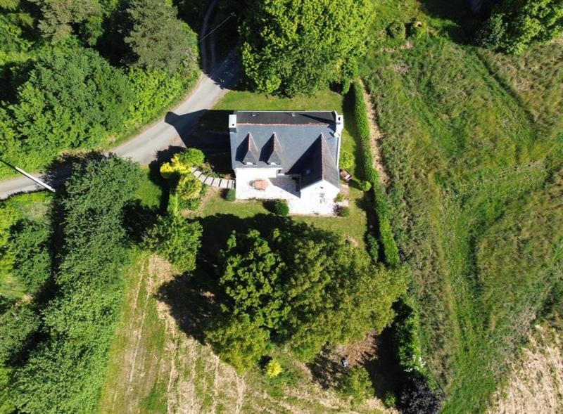 Maison - 168 m² - 10 pièces