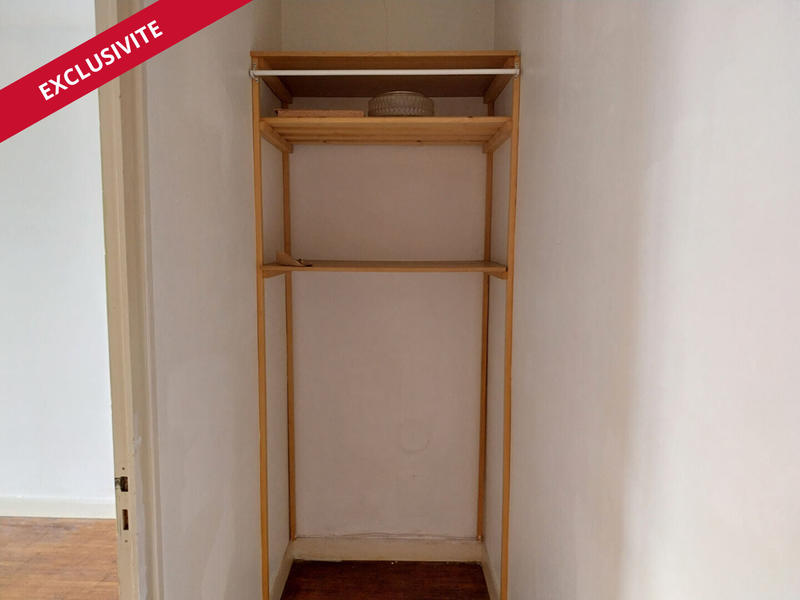 Maison - 104 m² - 4 pièces