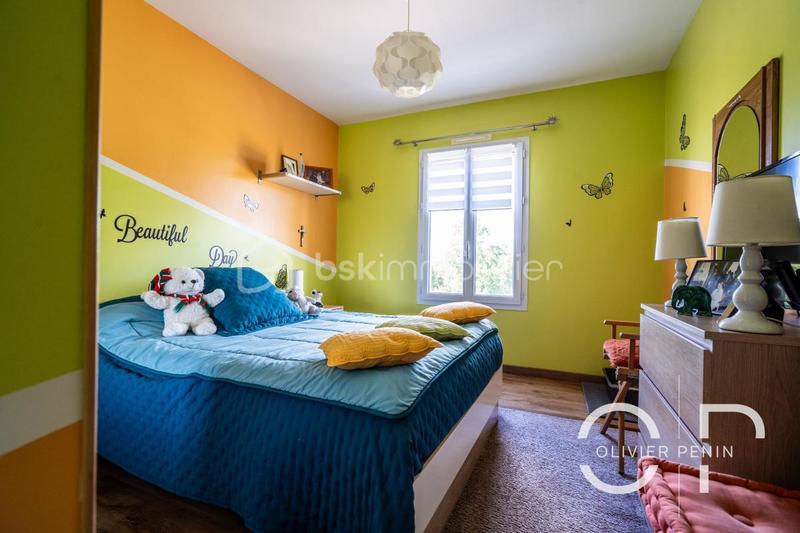 Maison - 154 m² - 7 pièces