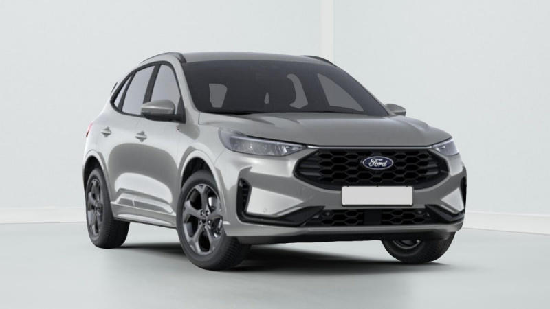 Ford Kuga 2.5 Duratec 243 ch Phev Powershift St-Line