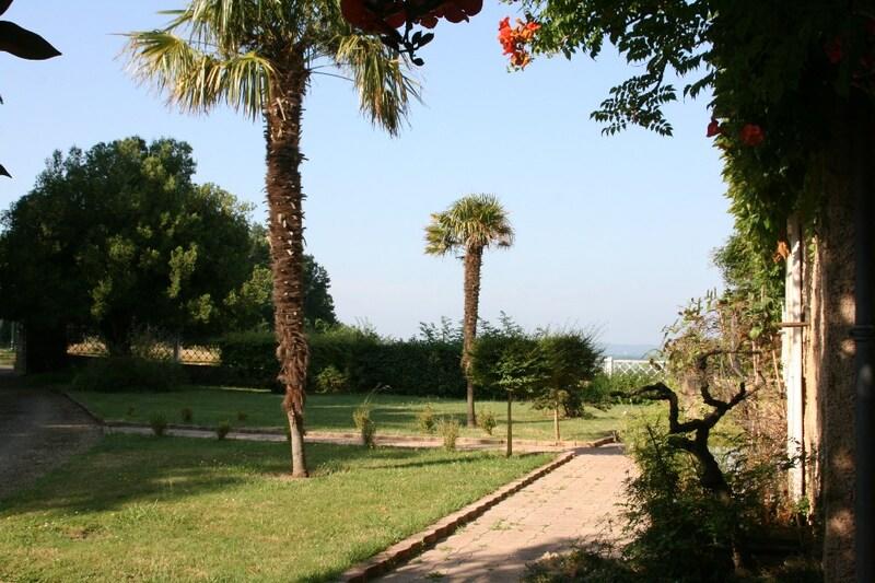 Maison - 320 m² - 10 pièces