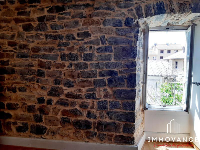 Immeuble - 1 272 m²