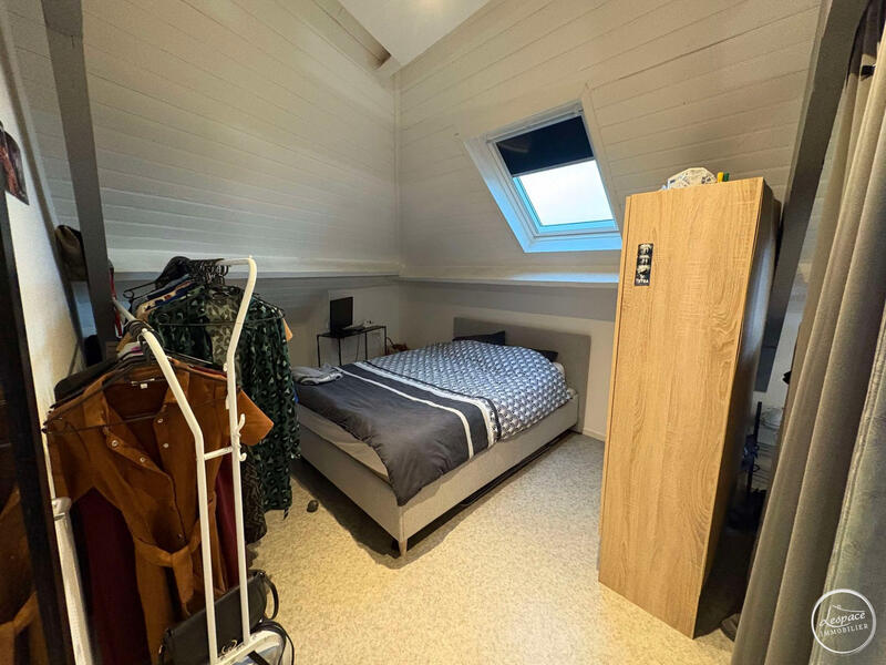 Appartement - 30 m² - 1 pièce