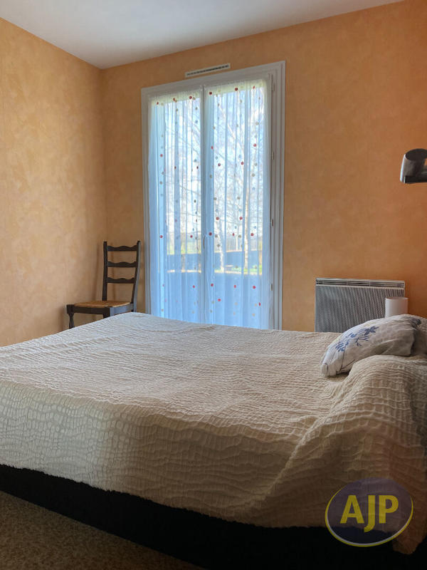 Maison - 112 m² - 4 pièces