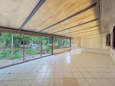 Maison - 90 m² - 2 pièces