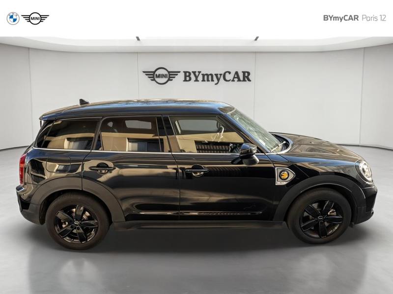 Mini Countryman F60 Lci 125 - 95 ch All4 Bva6 Cooper se Edition Premium