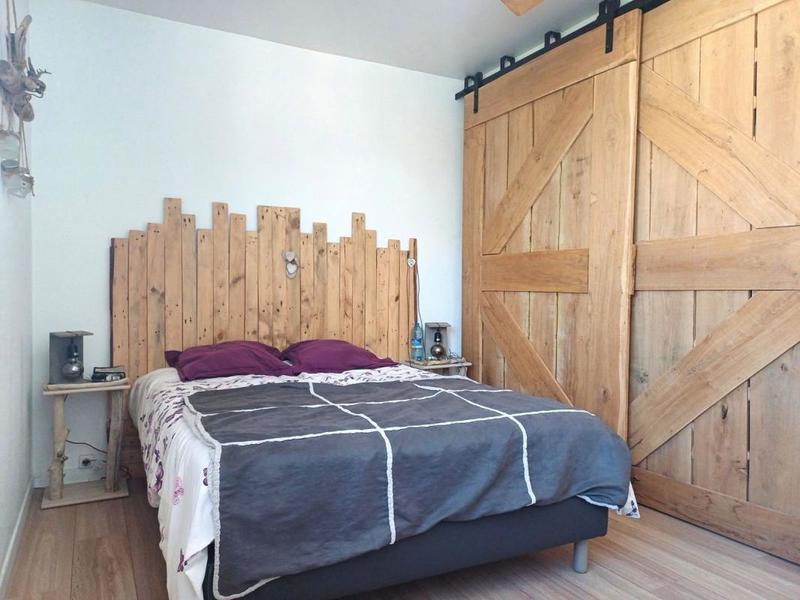 Appartement - 73 m² - 3 pièces