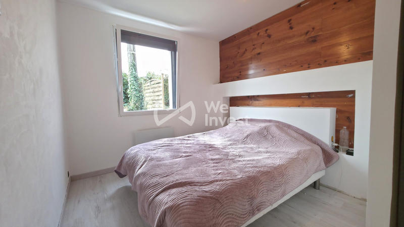 Maison - 157 m² - 5 pièces