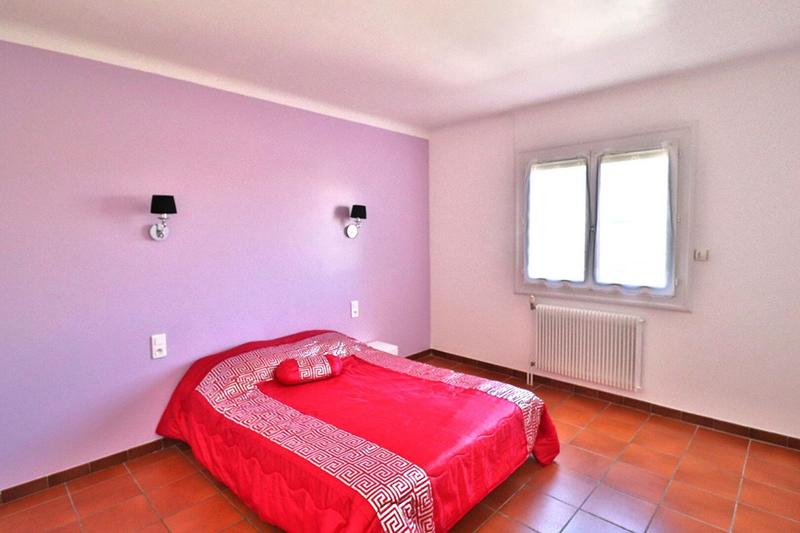 Maison - 159 m² - 5 pièces