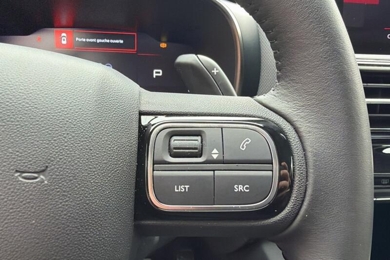 Citroën C5 Aircross Bluehdi 130 Eat8 Max