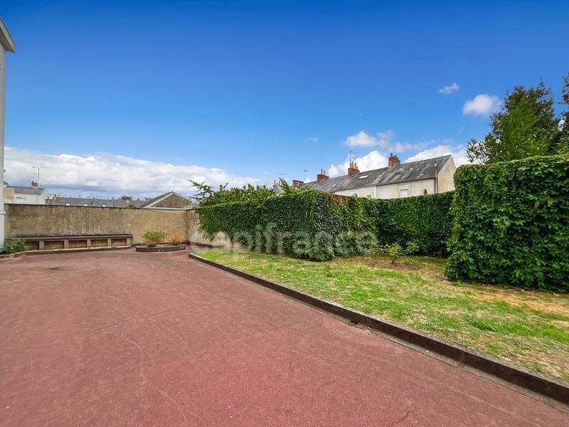 Appartement - 51 m² - 3 pièces