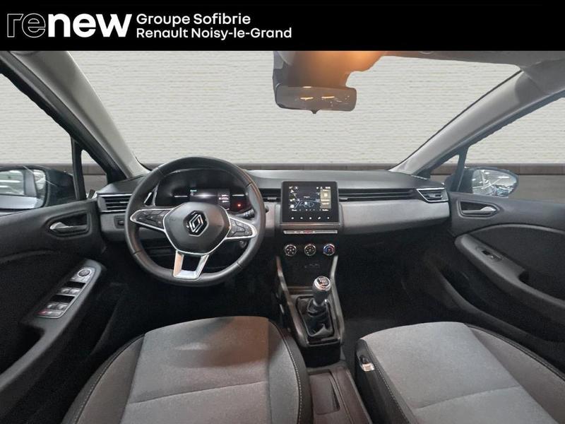 Renault Clio V TCe 100 Gpl Evolution