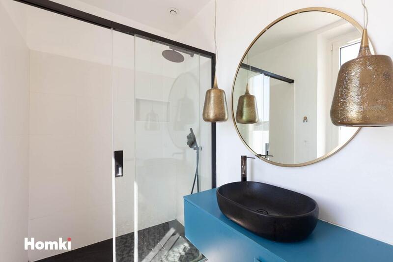 Villa - 177 m² - 7 pièces