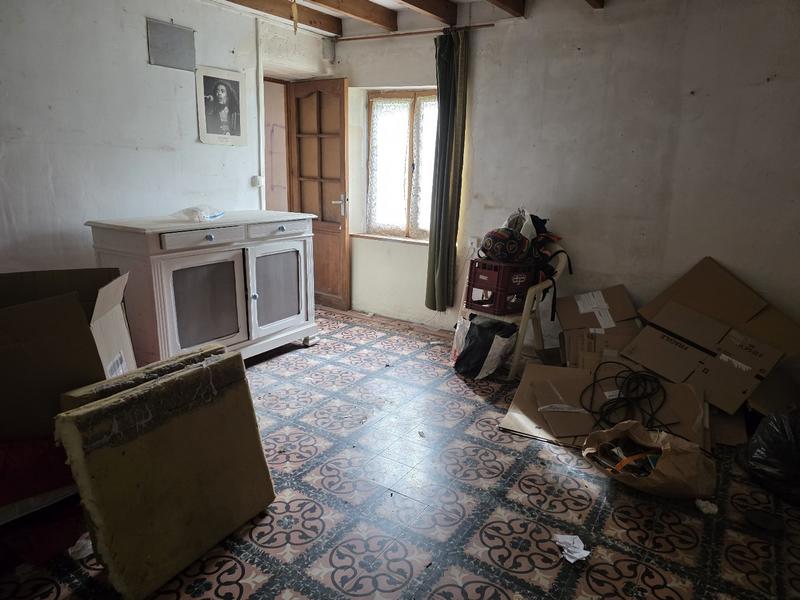 Maison - 65 m² - 3 pièces