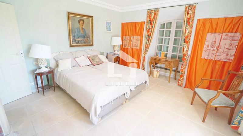 Villa - 132 m² - 5 pièces