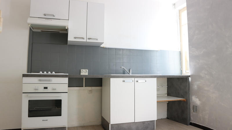 Appartement - 76 m² - 3 pièces