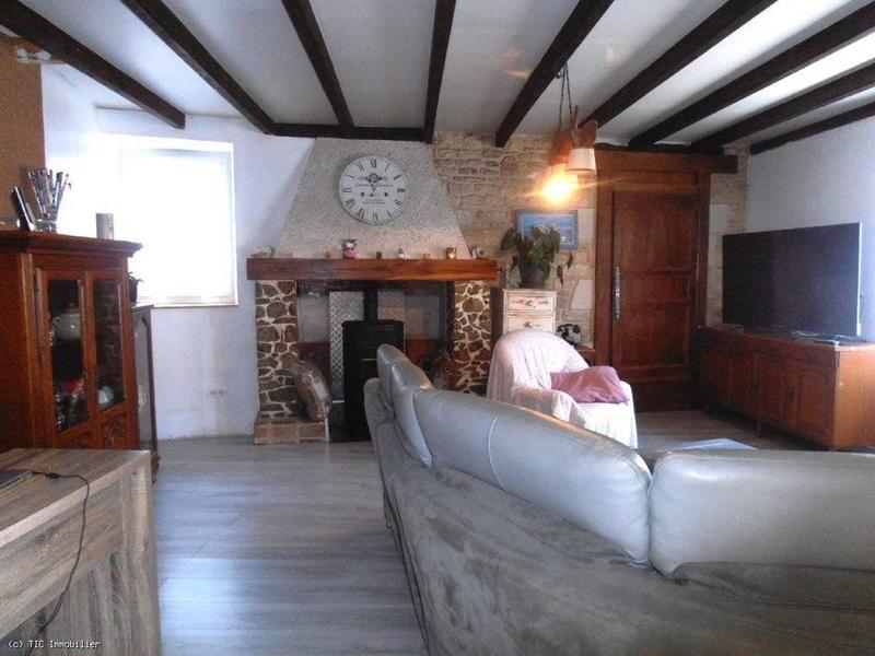 Propriété - 202 m² - 9 pièces