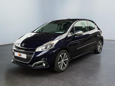 Peugeot 208 1.2 PureTech 110ch s&amp;S Bvm5 Allure