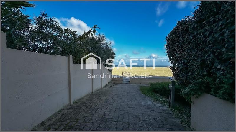 Appartement - 25 m² - 1 pièce