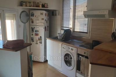 Appartement - 52 m² - 3 pièces