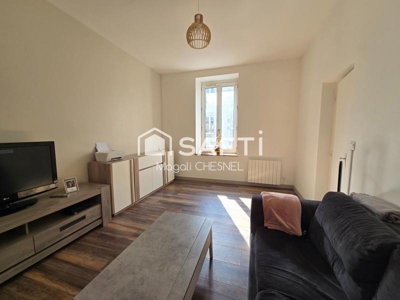 Immeuble - 250 m² - 1 pièce