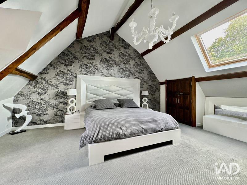 Local commercial - 520 m²