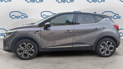 Renault Captur 1.0 TCe 90 Techno