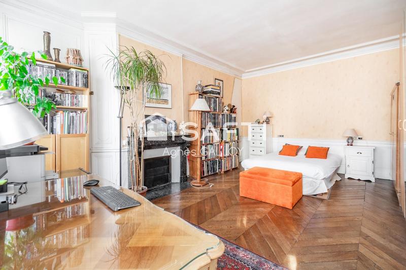 Appartement - 60 m² - 2 pièces