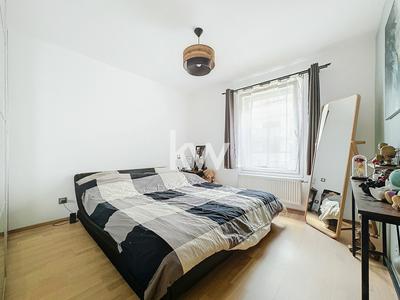 Appartement - 82 m² - 3 pièces