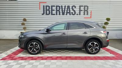 Ds Ds 7 Crossback Ds7 Business bluehdi 130 eat8