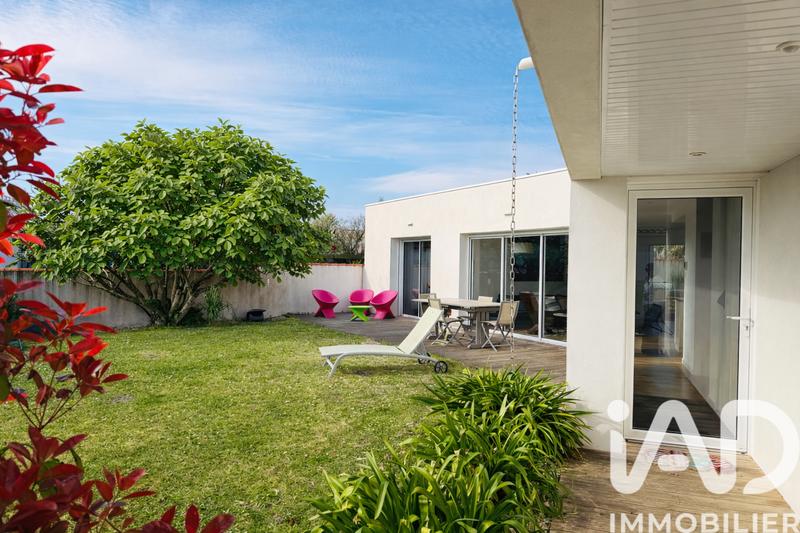 Maison de maîtres - 145 m² - 5 pièces