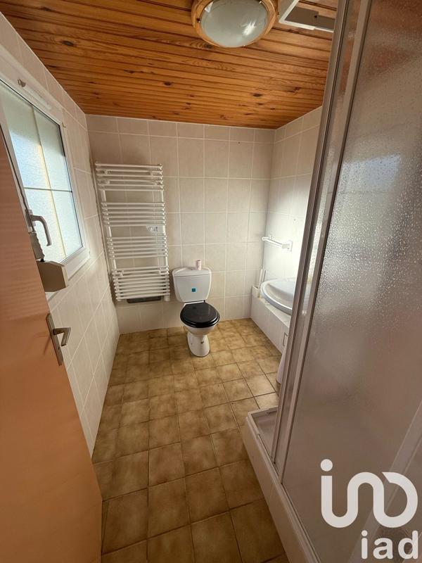 Maison - 156 m² - 7 pièces