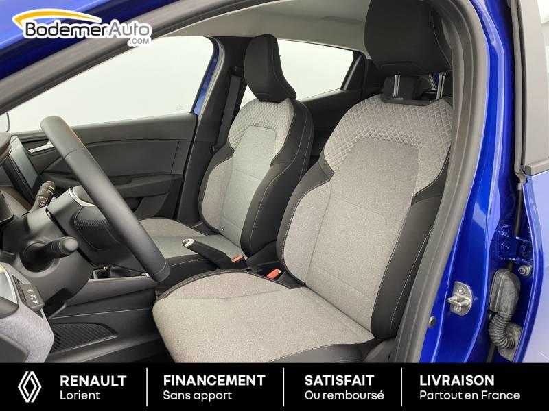 Renault Clio TCe 90 Evolution