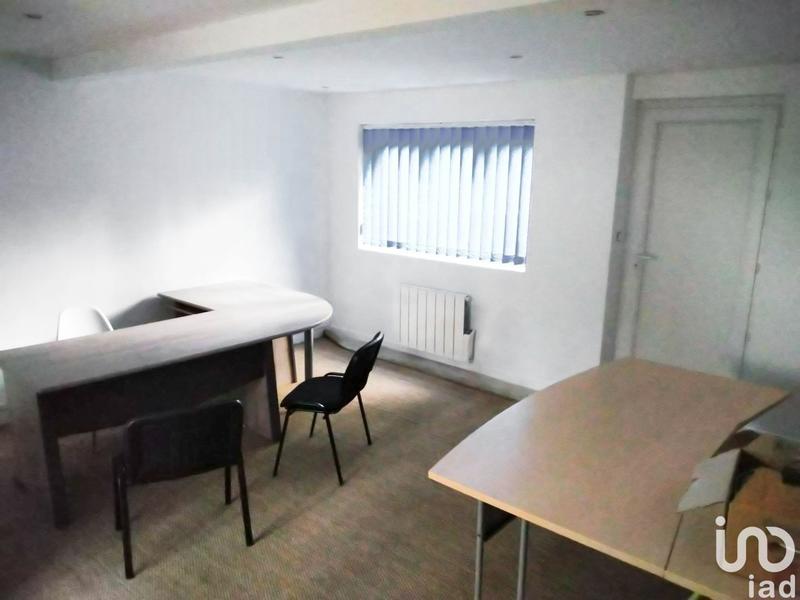 Local commercial - 220 m²