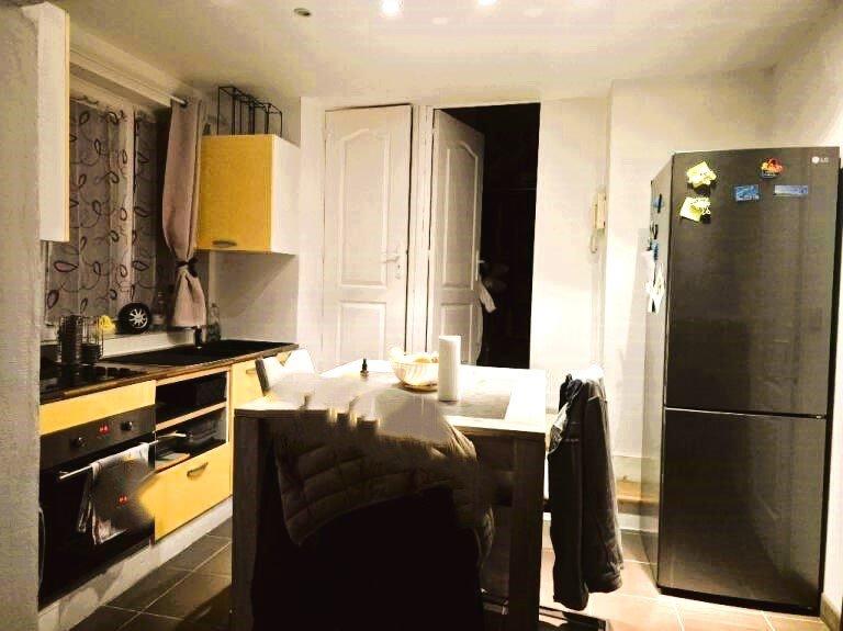 Appartement - 63 m² - 2 pièces