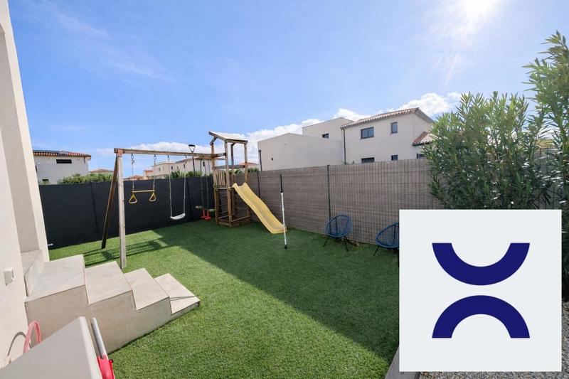 Villa - 165 m² - 7 pièces