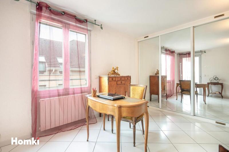 Appartement - 68 m² - 3 pièces