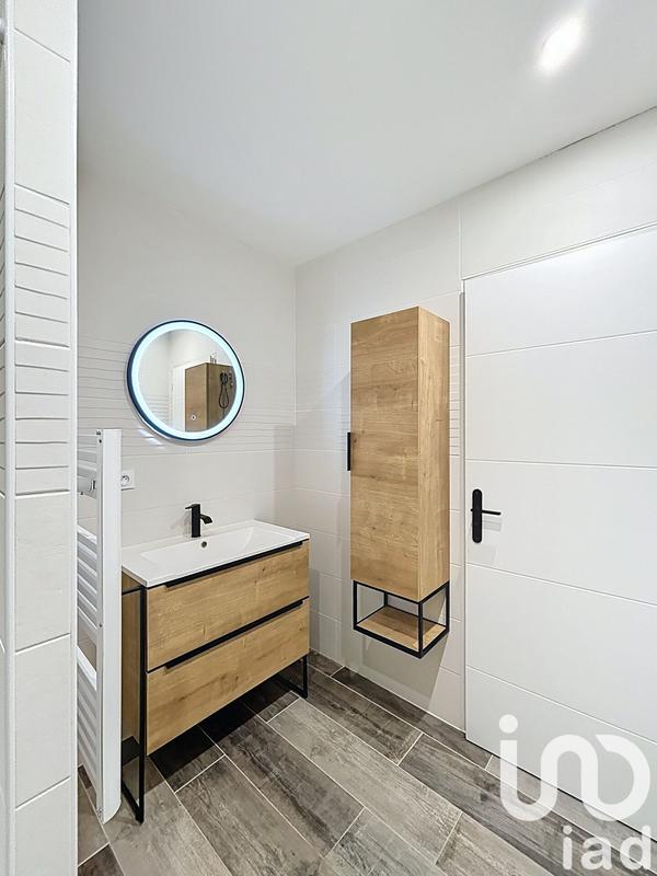 Maison - 147 m² - 5 pièces